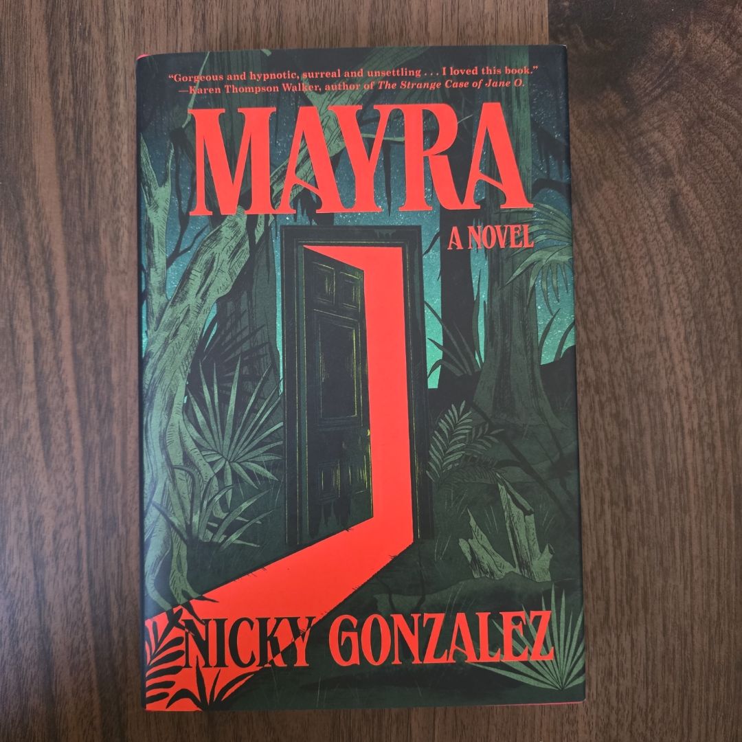 Mayra