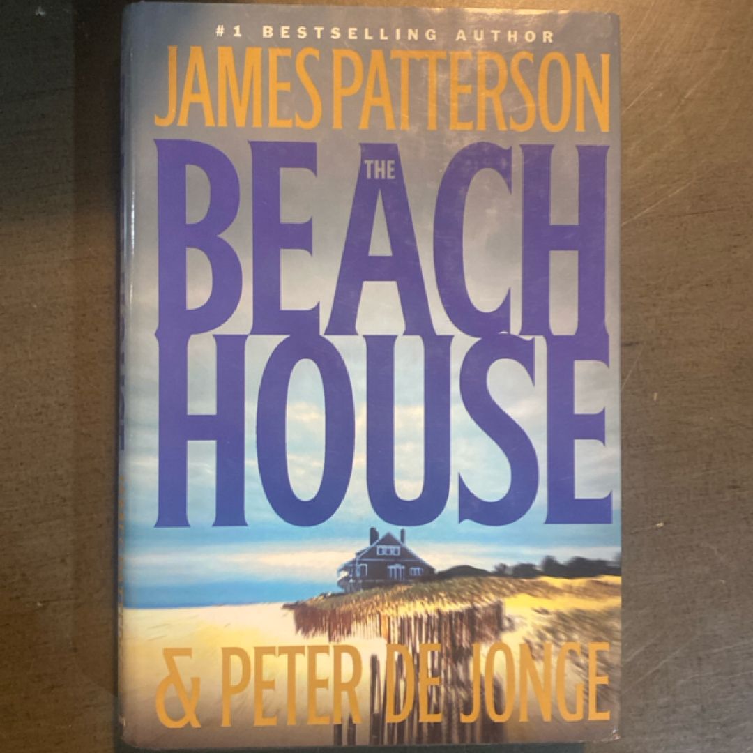 The Beach House