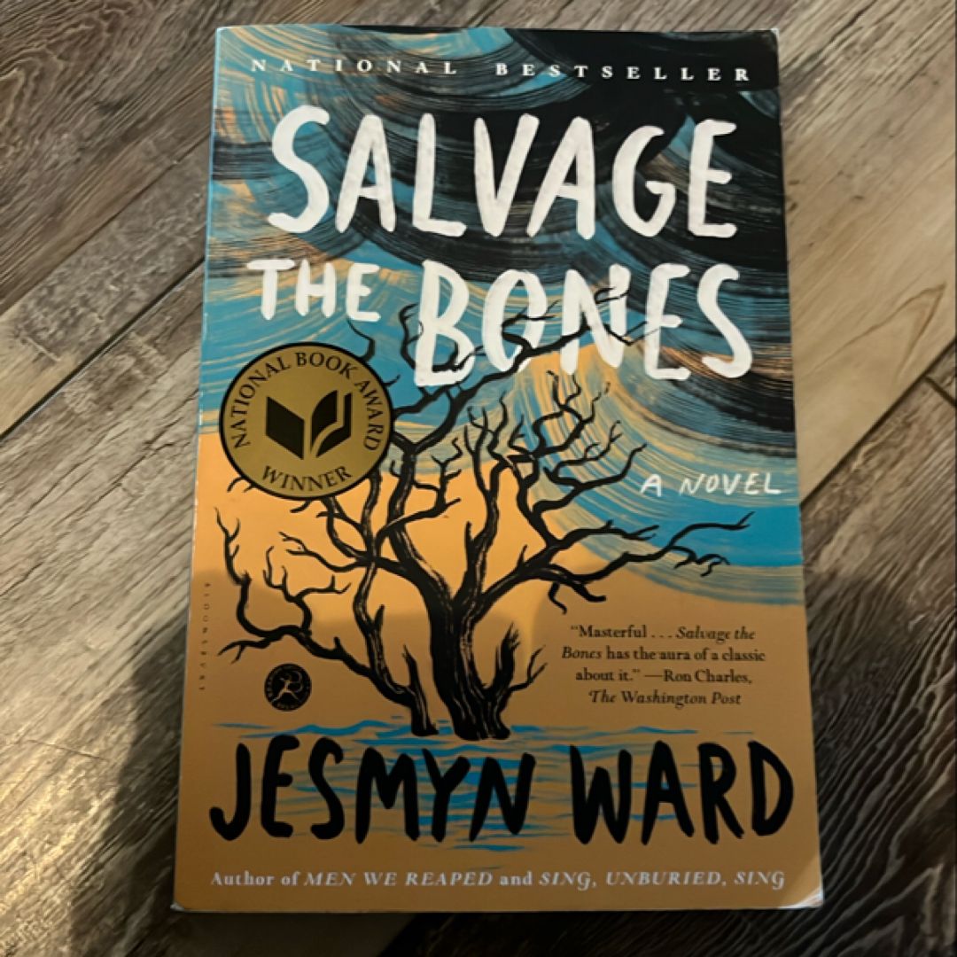 Salvage the Bones