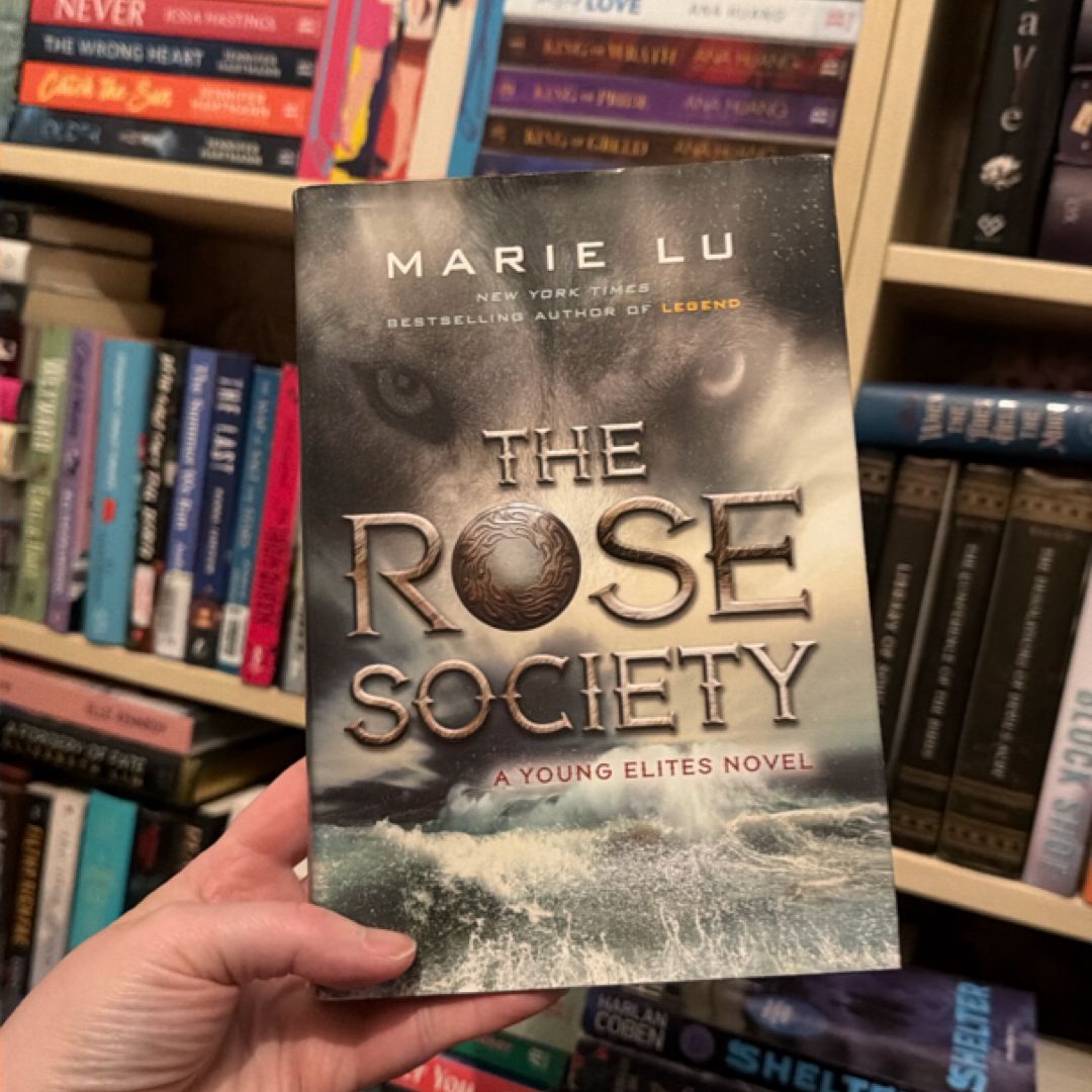 The Rose Society