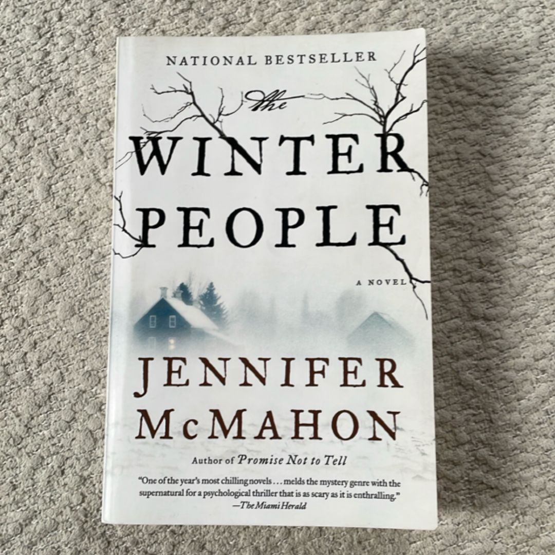 The Winter People