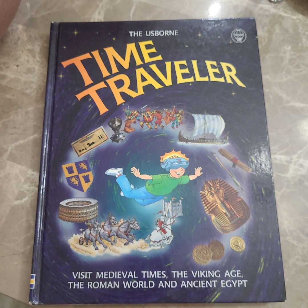Time Traveler