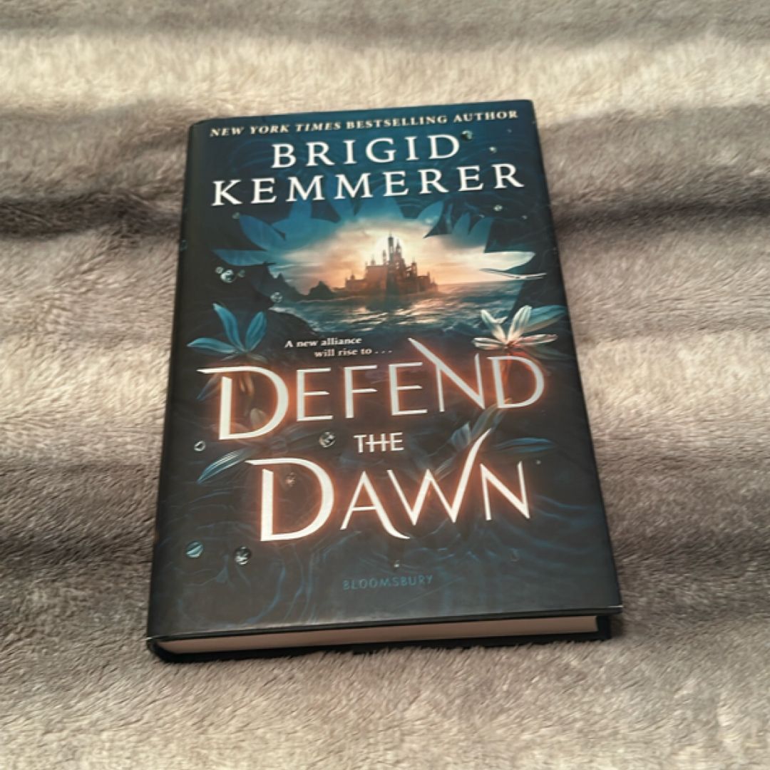Defend the Dawn