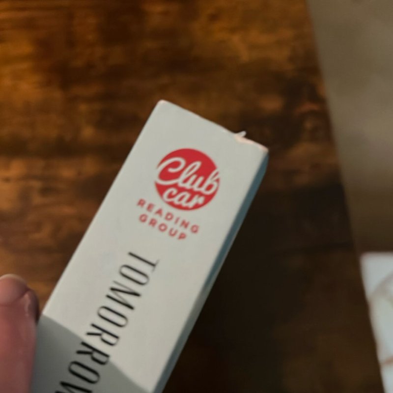 Tomorrow Is for the Brave