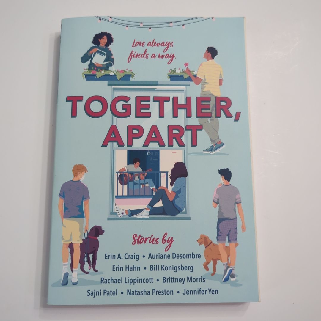 Together, Apart