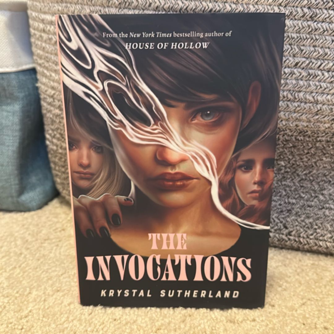 The Invocations