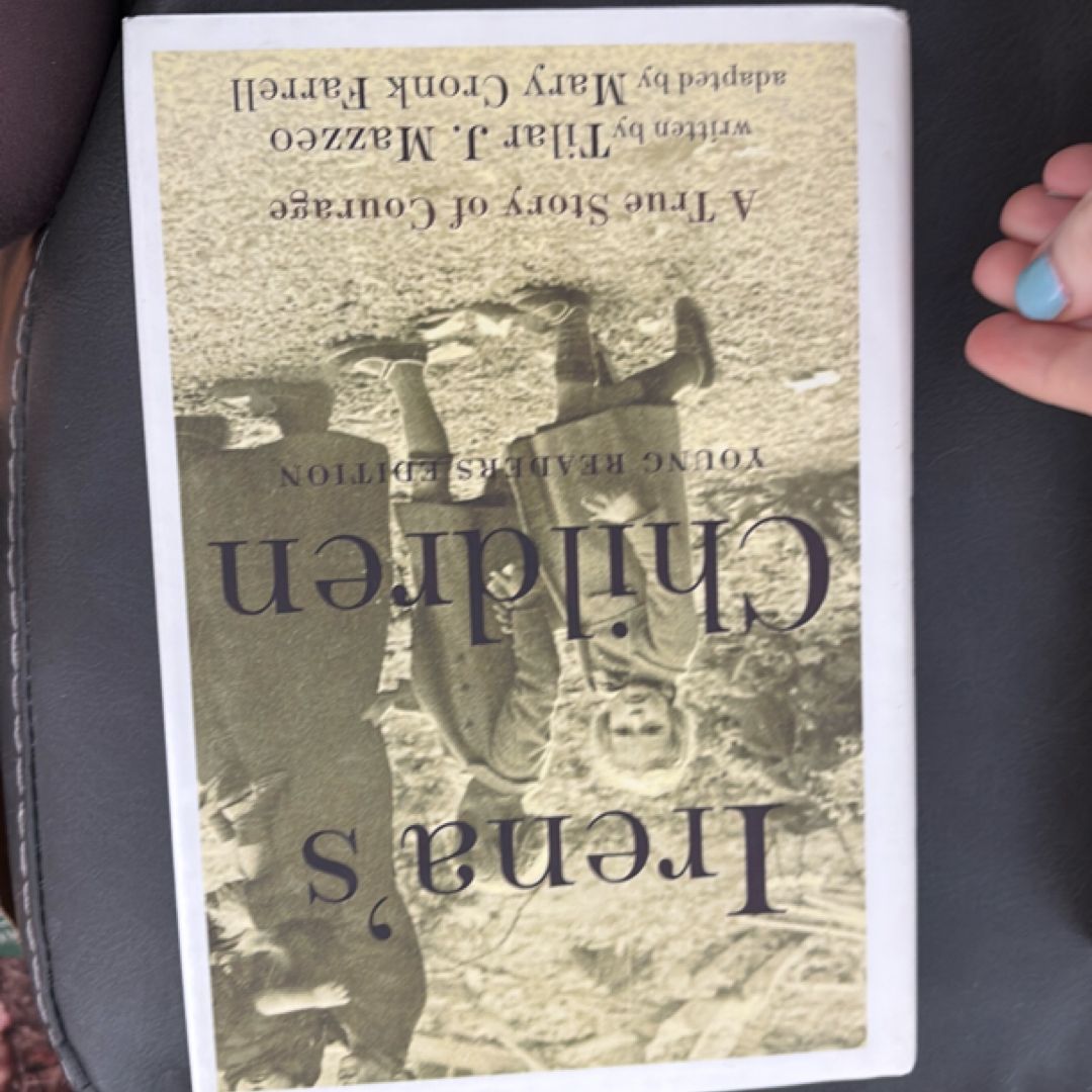 Irena's Children A True Story of Courage