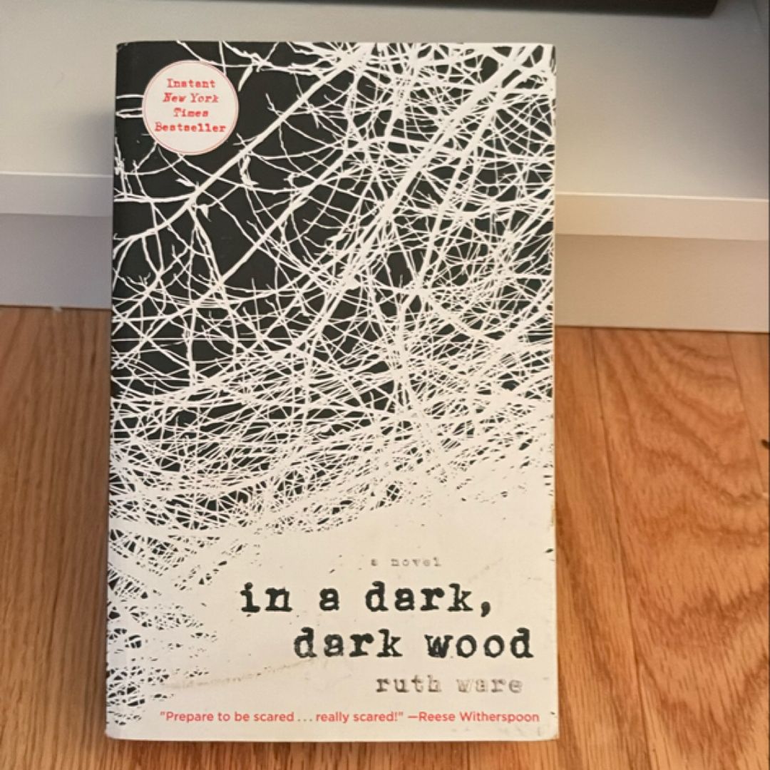 In a Dark, Dark Wood