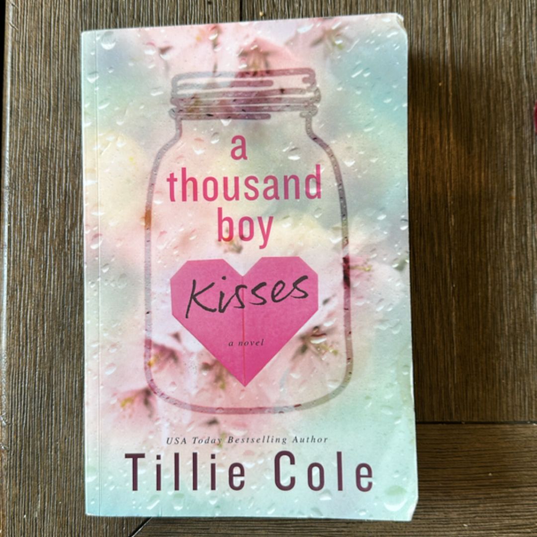 A Thousand Boy Kisses