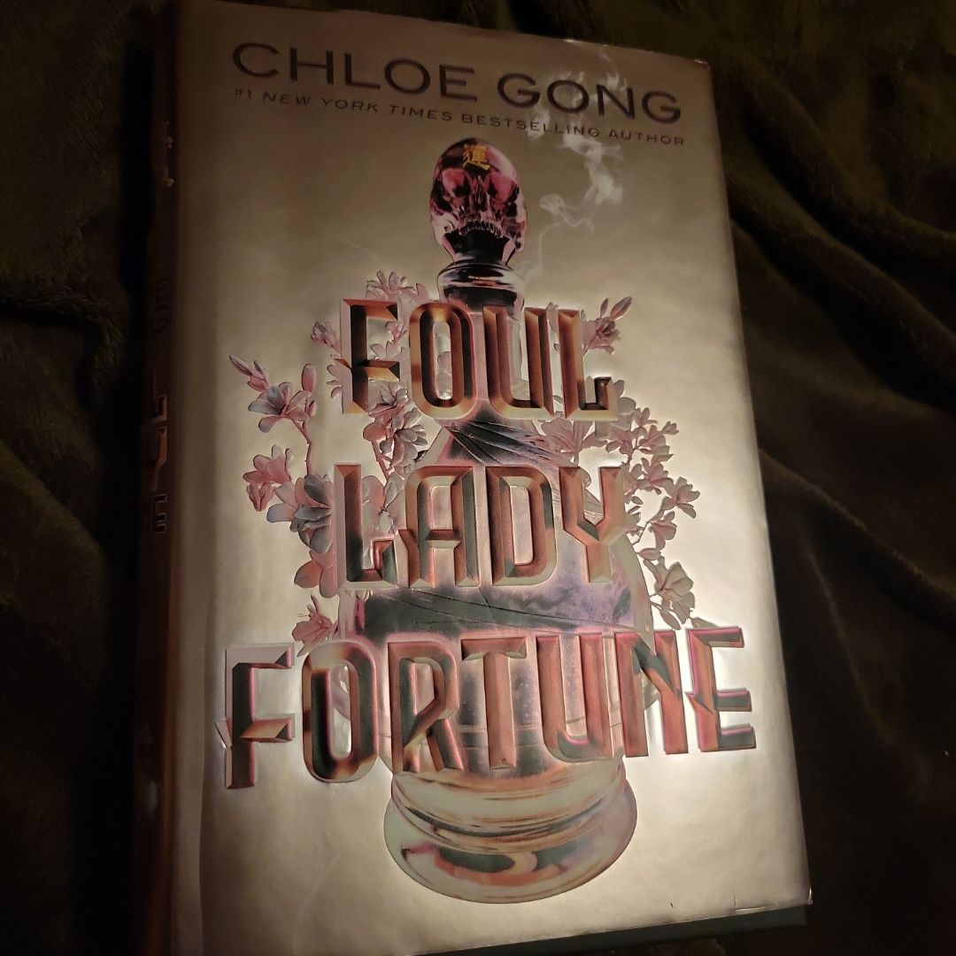 Foul Lady Fortune