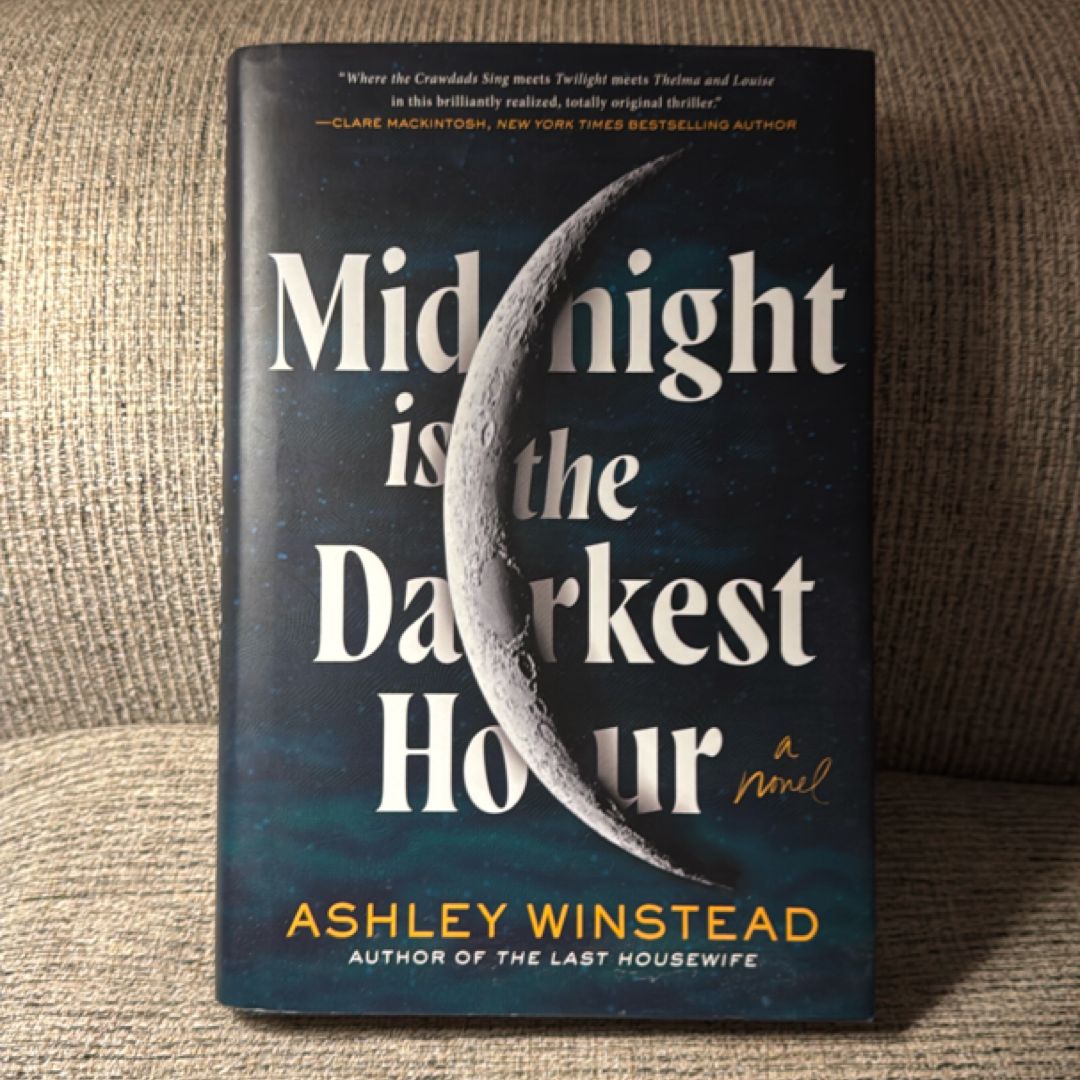 Midnight Is the Darkest Hour