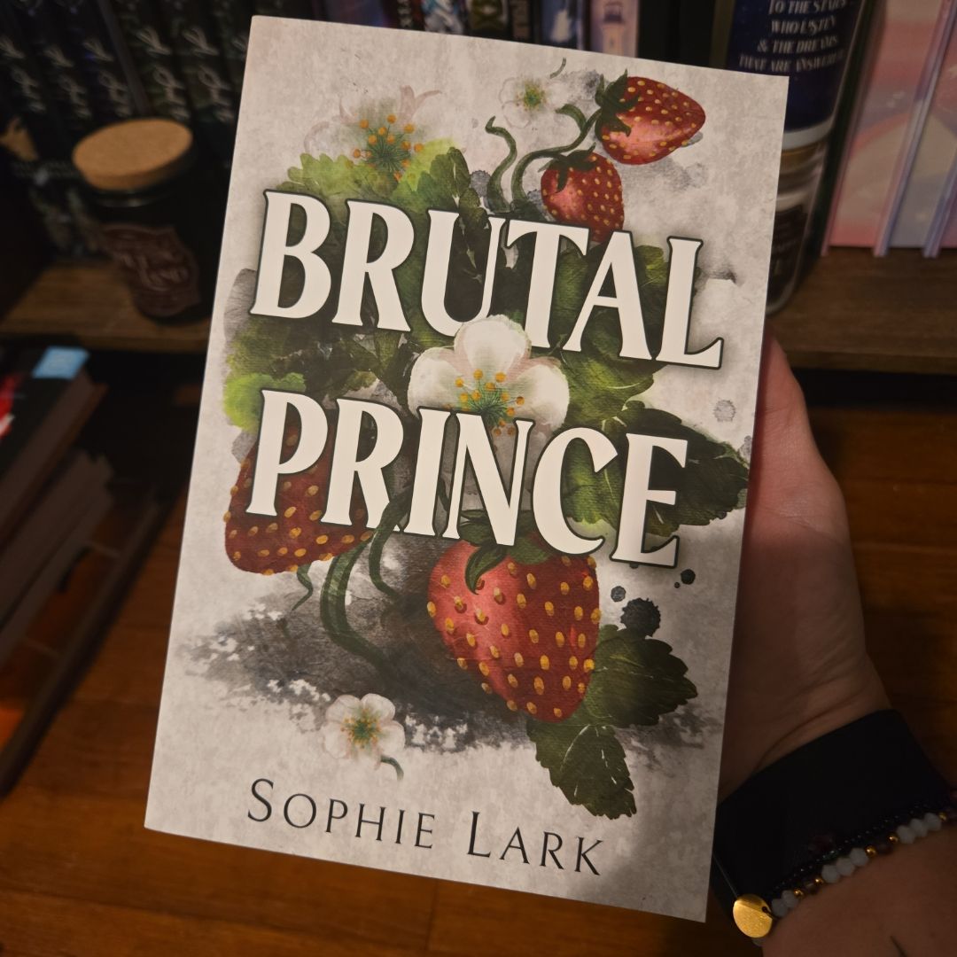Brutal Prince