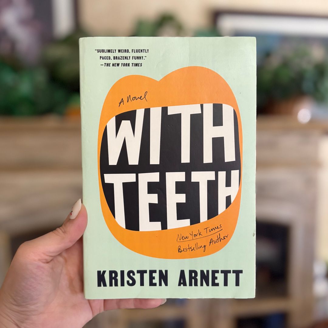 With Teeth