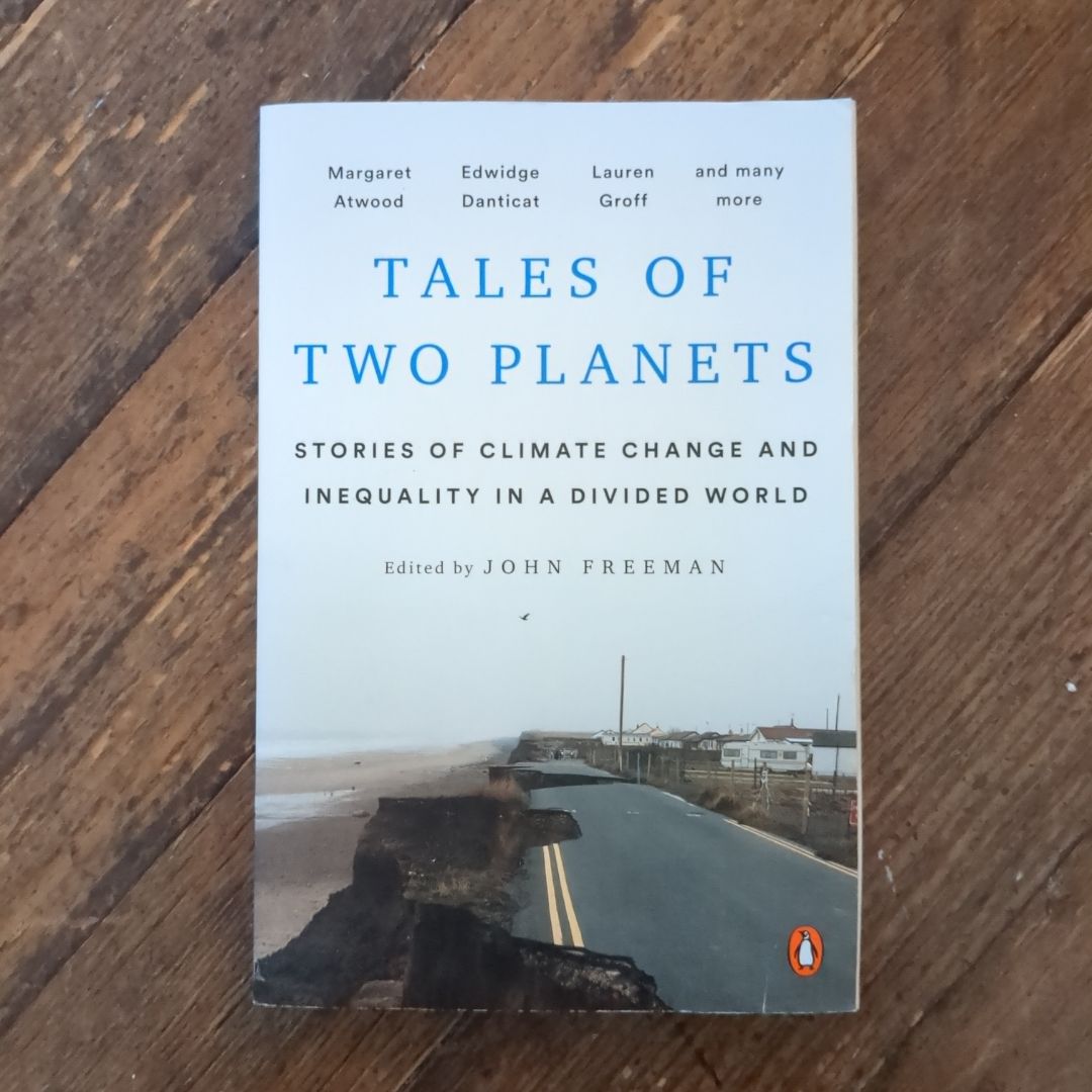 Tales of Two Planets