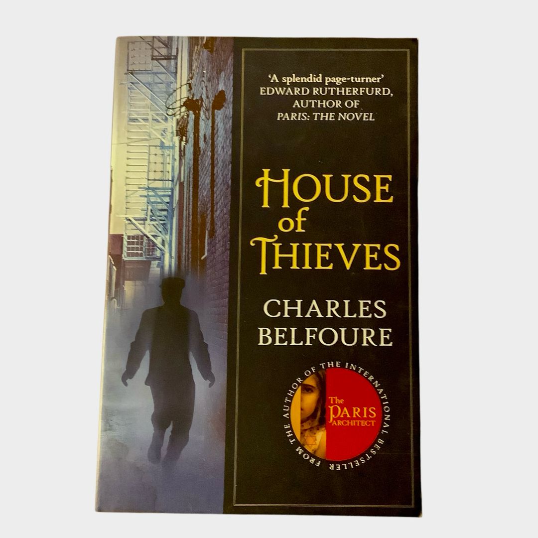 House of Thieves