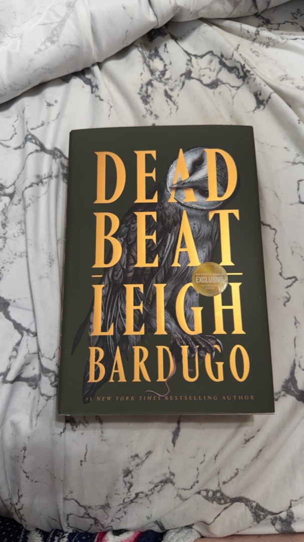 Dead Beat