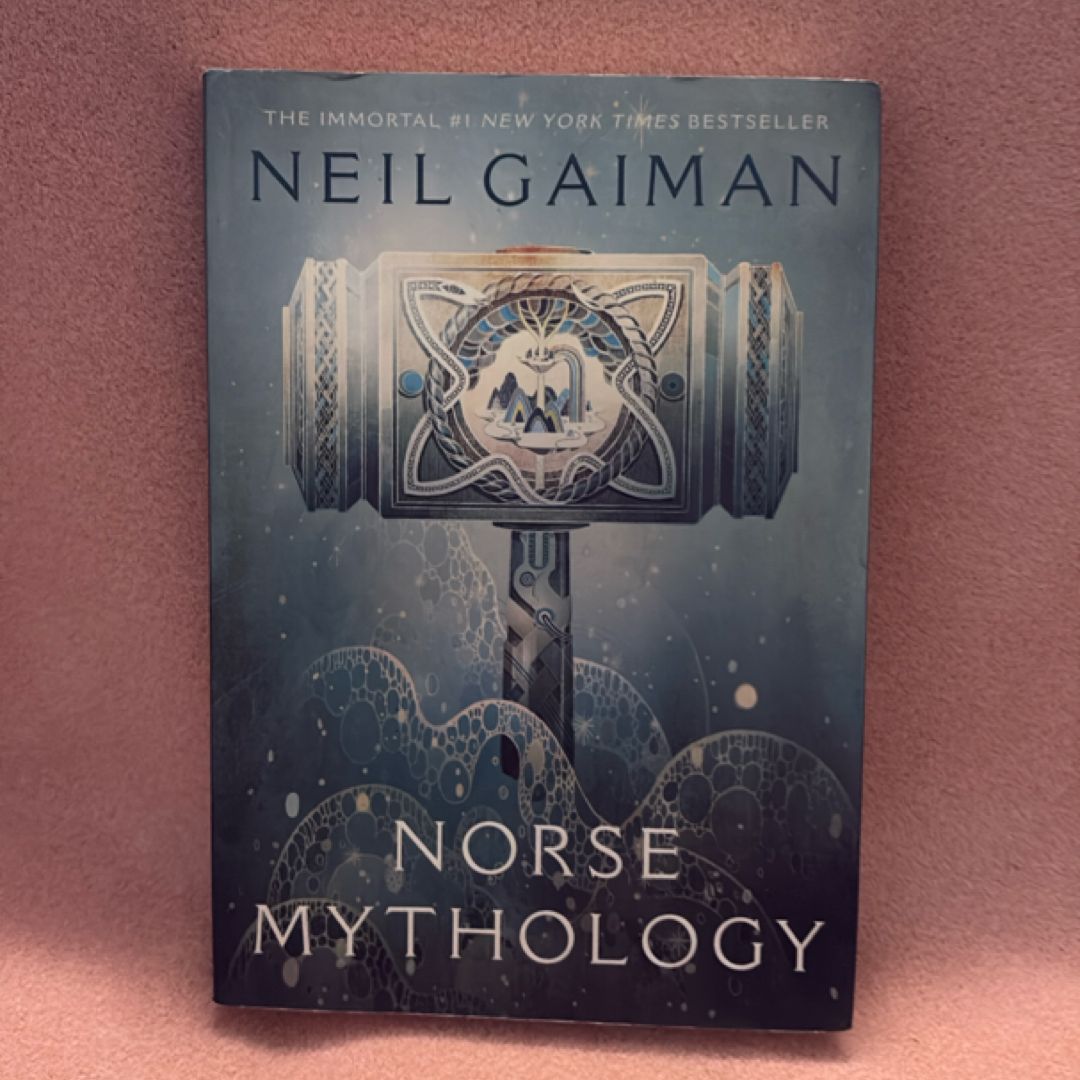 Norse Mythology