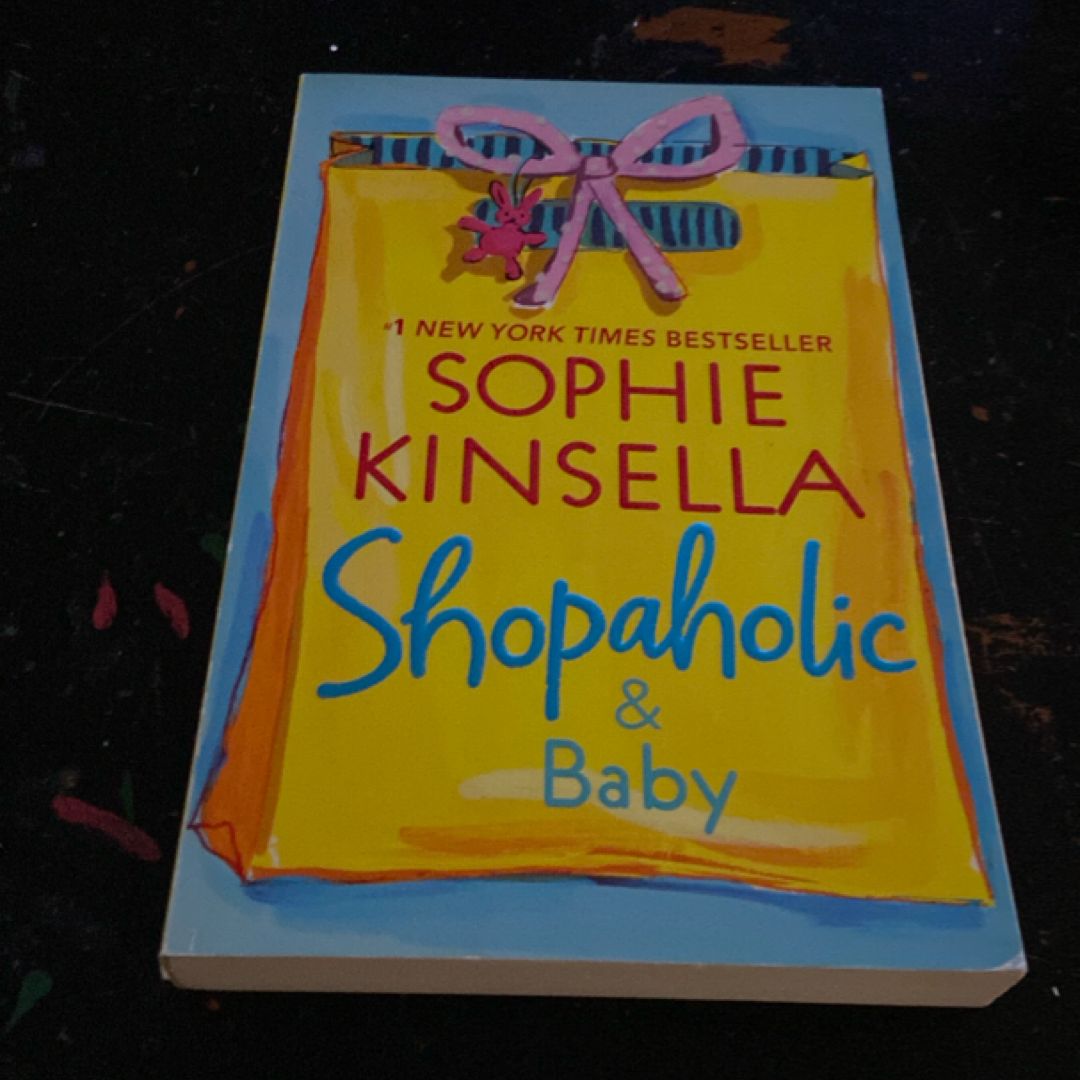 Shopaholic and Baby