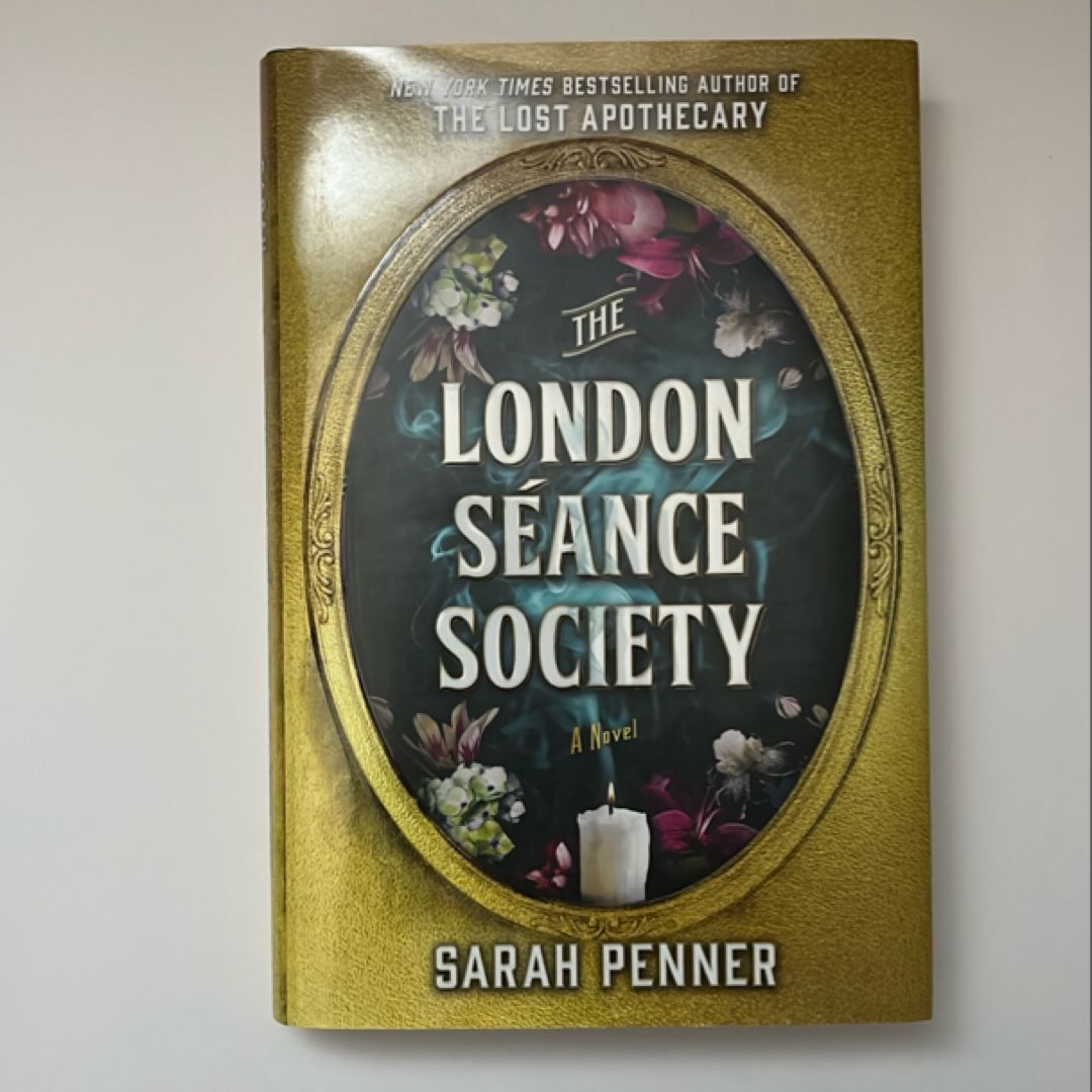 The London Séance Society