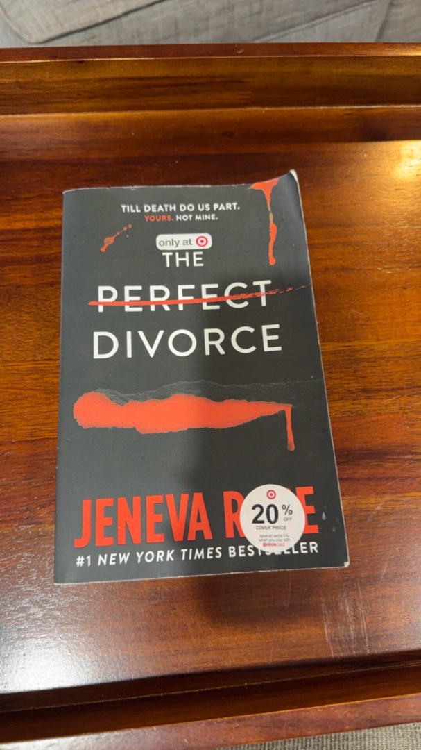 The Perfect Divorce