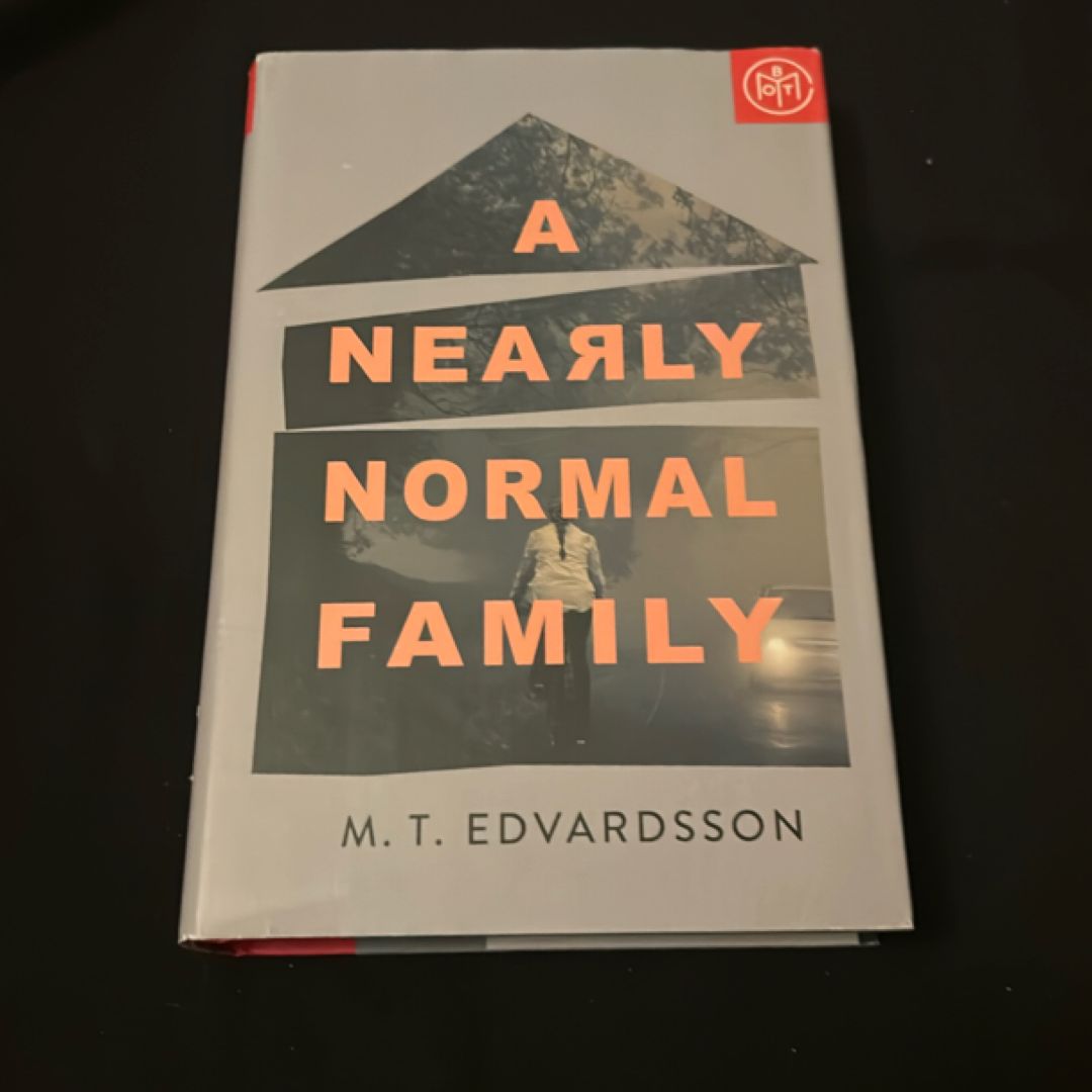 A Nearly Normal Family