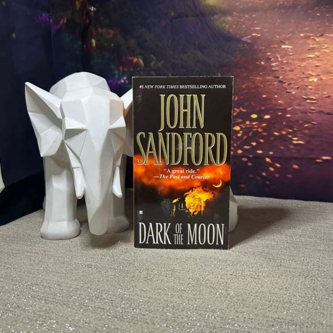 Dark of the Moon