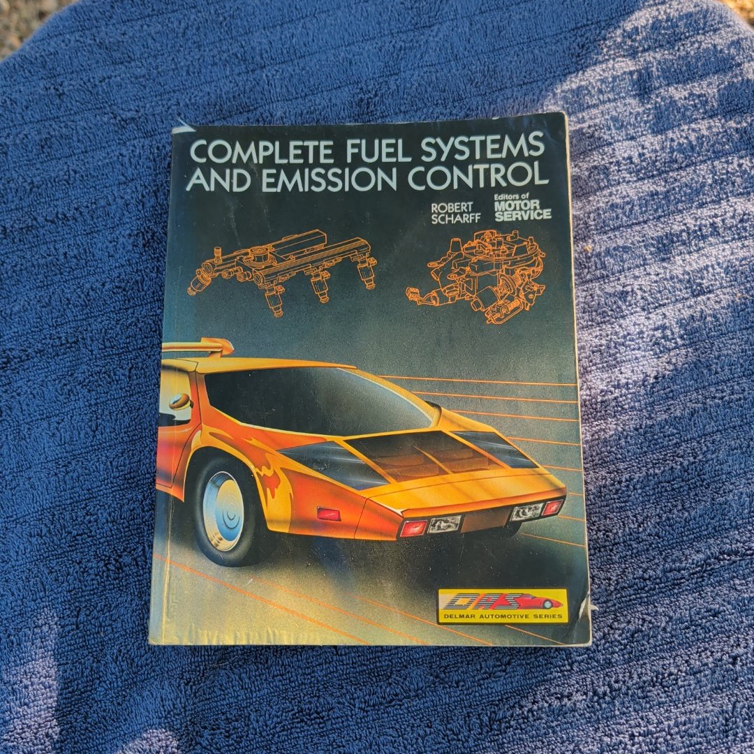 Fuel Systems and Emission Control