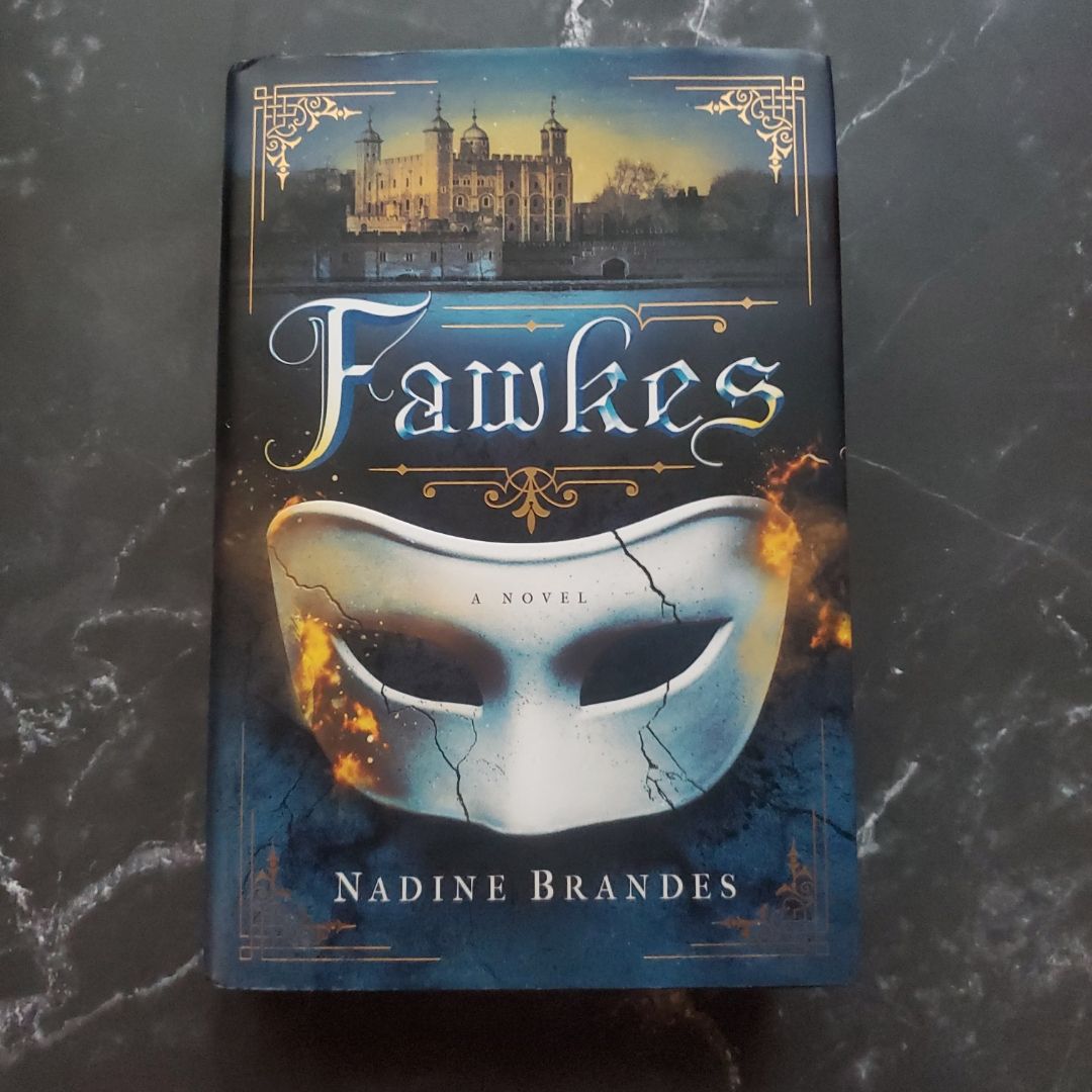 Fawkes