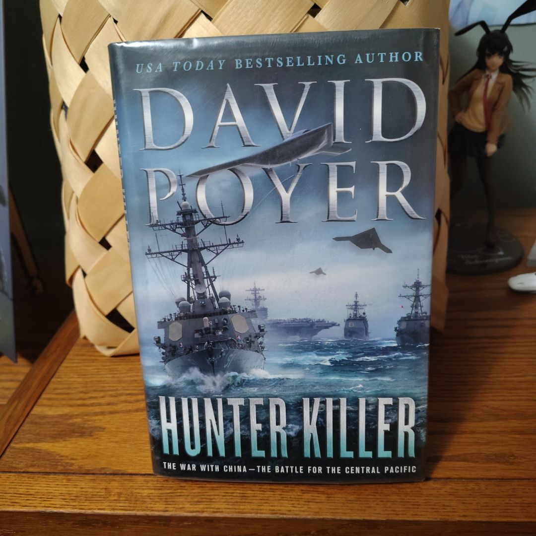 Hunter Killer
