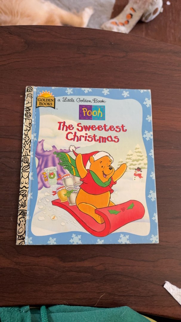 Disney's Pooh