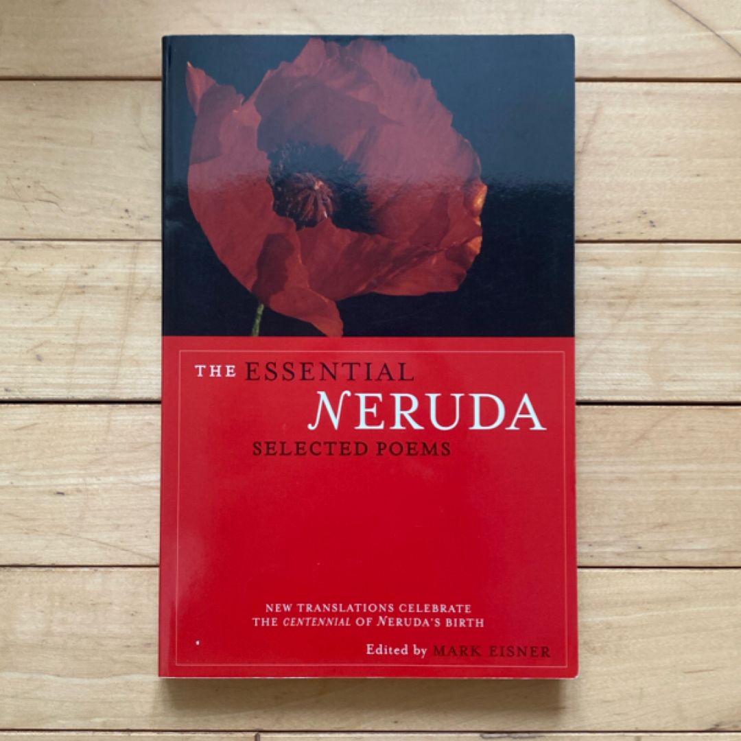 The Essential Neruda