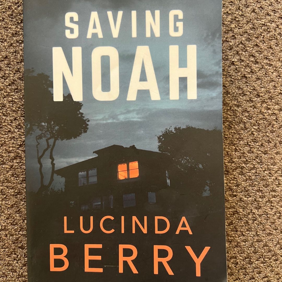 SAVING NOAH