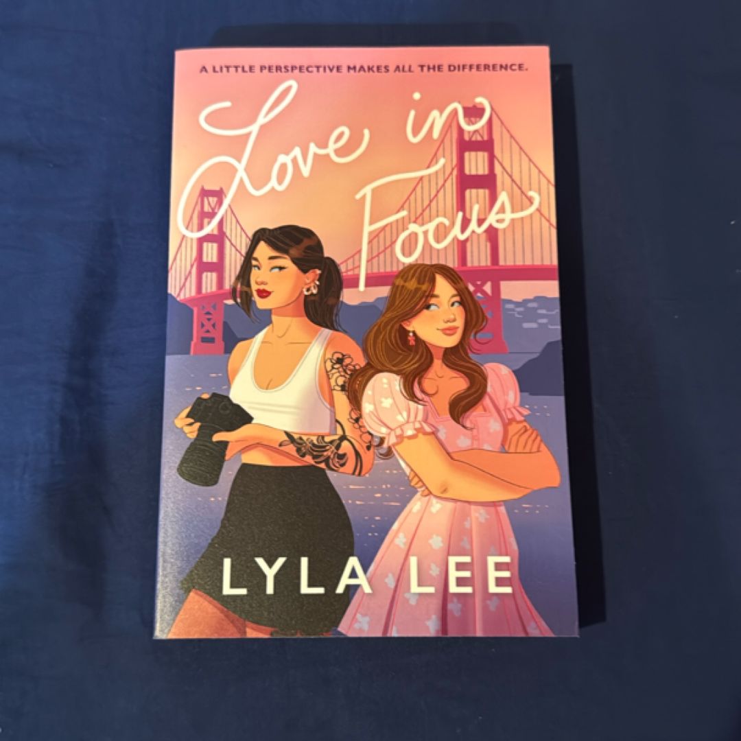 Love in Focus