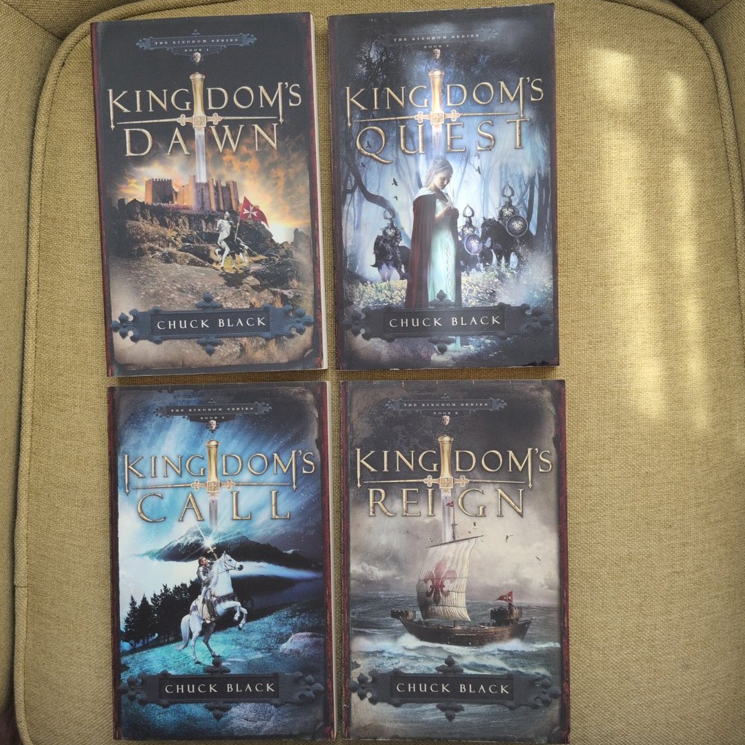 Kingdom's Call