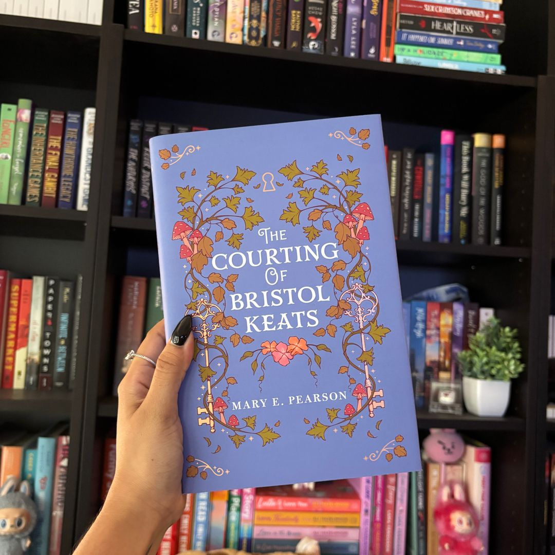 The Courting of Bristol Keats