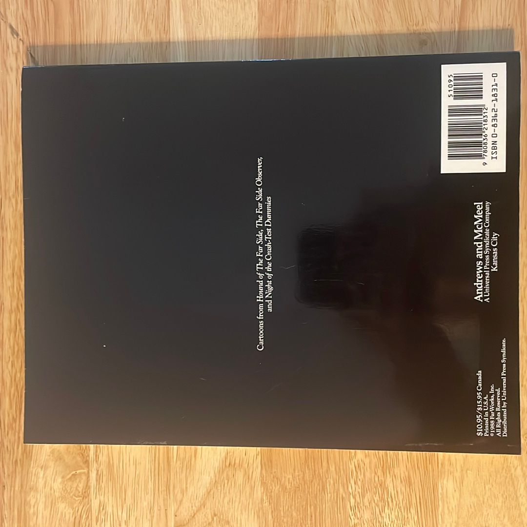 The Far Side Gallery 3