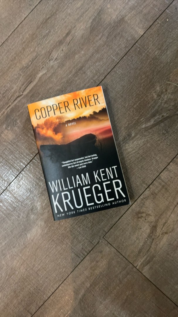 Copper River