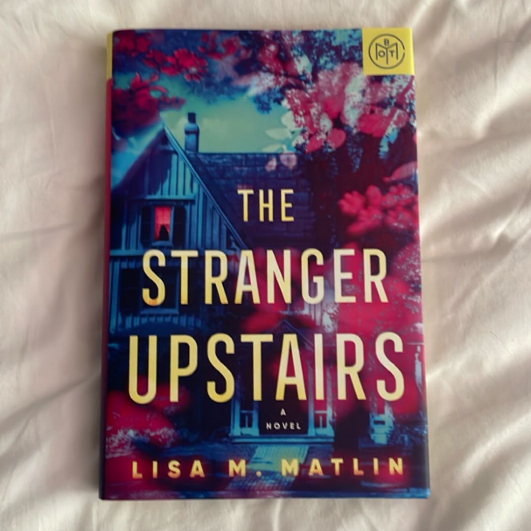 The Stranger Upstairs