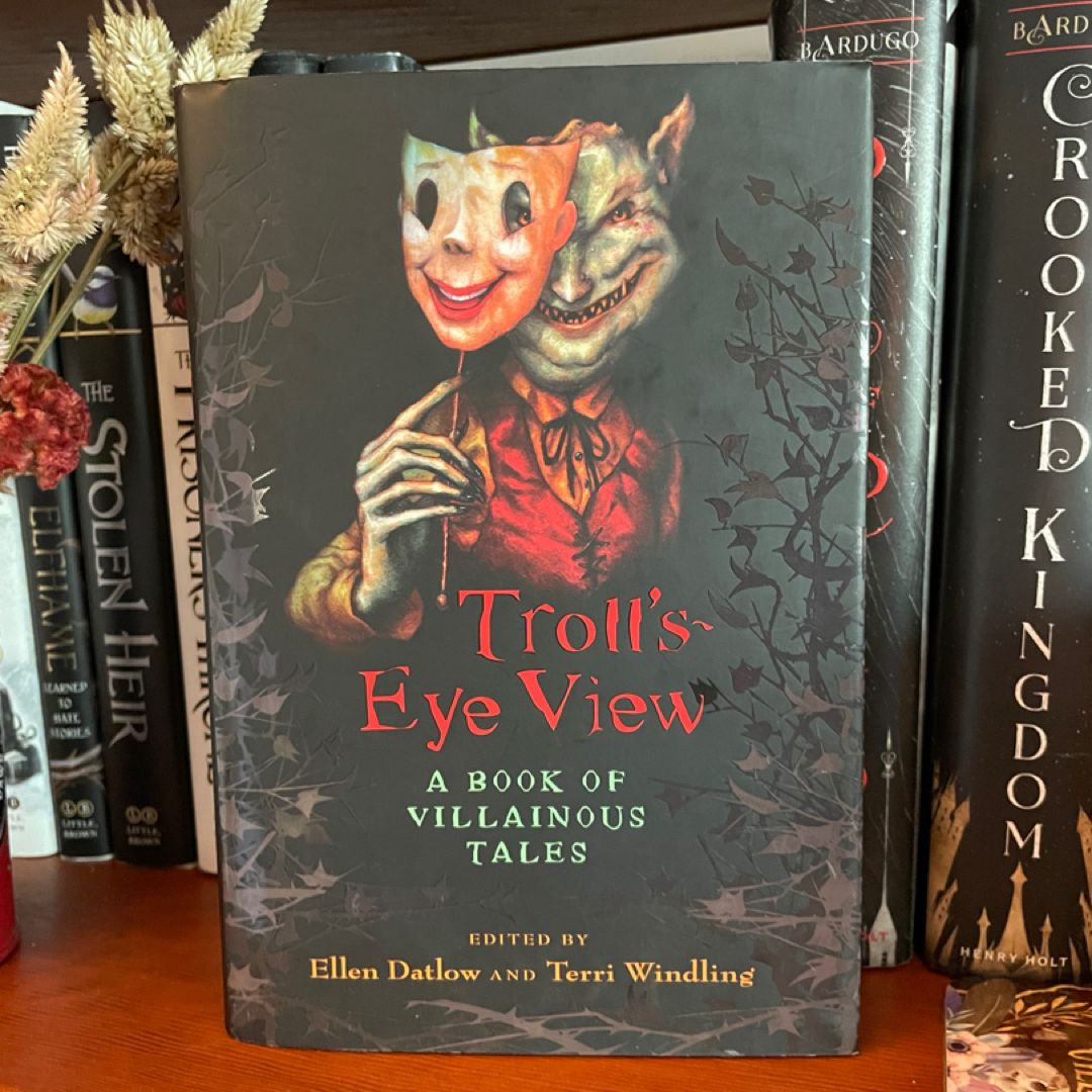 Troll's Eye View
