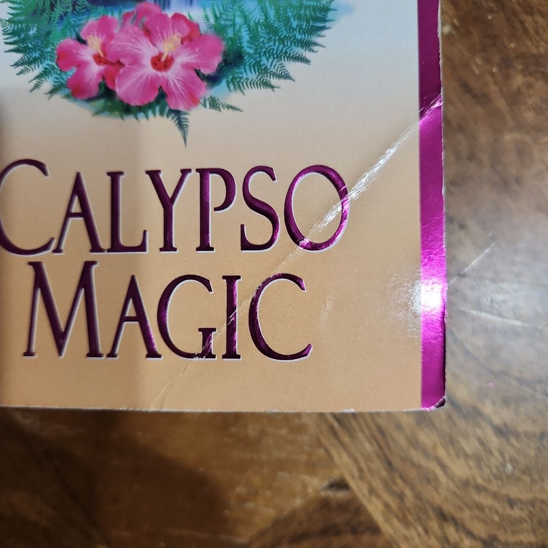 Calypso Magic