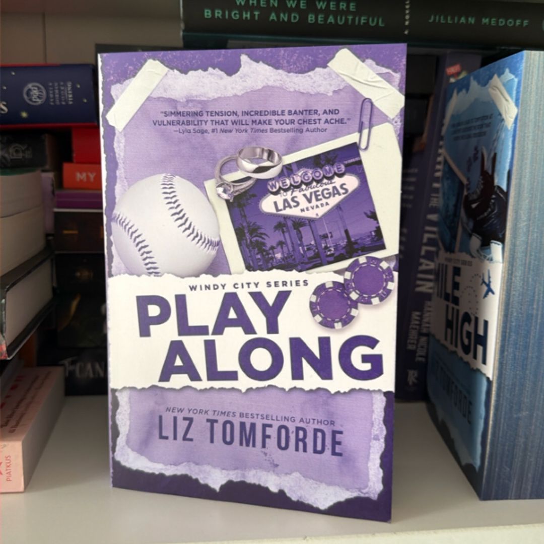 Play Along(Deluxe Edition)