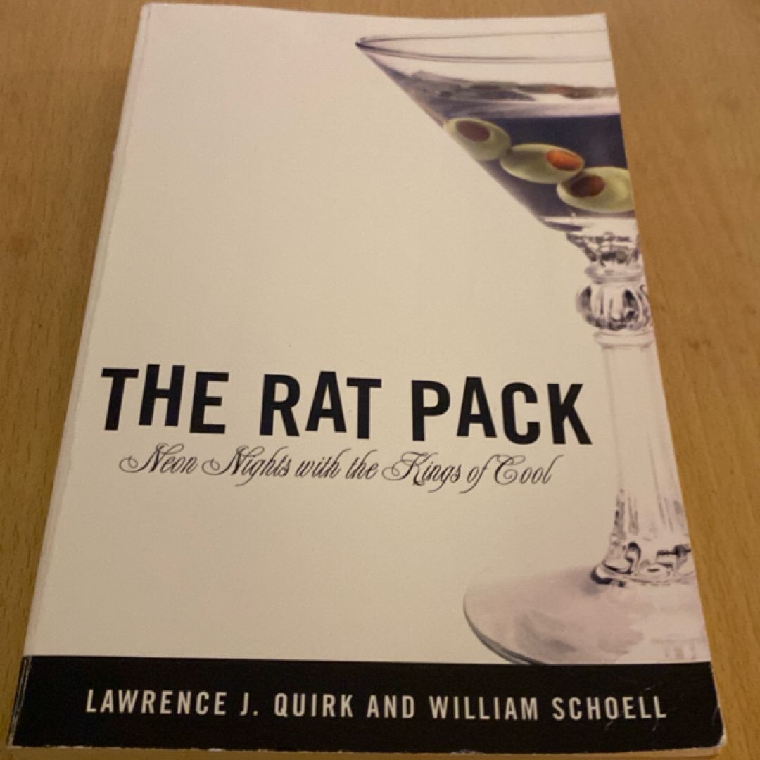 The Rat Pack