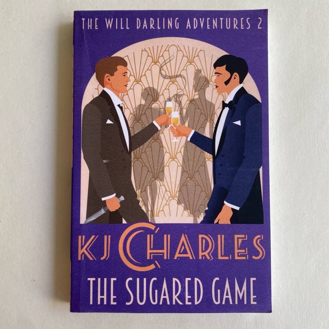 The Sugared Game