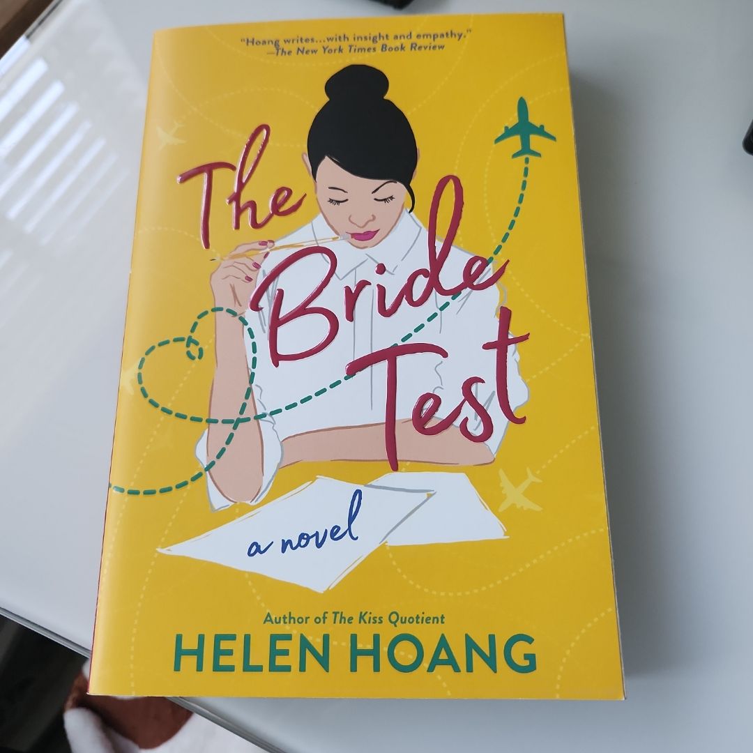 The Bride Test