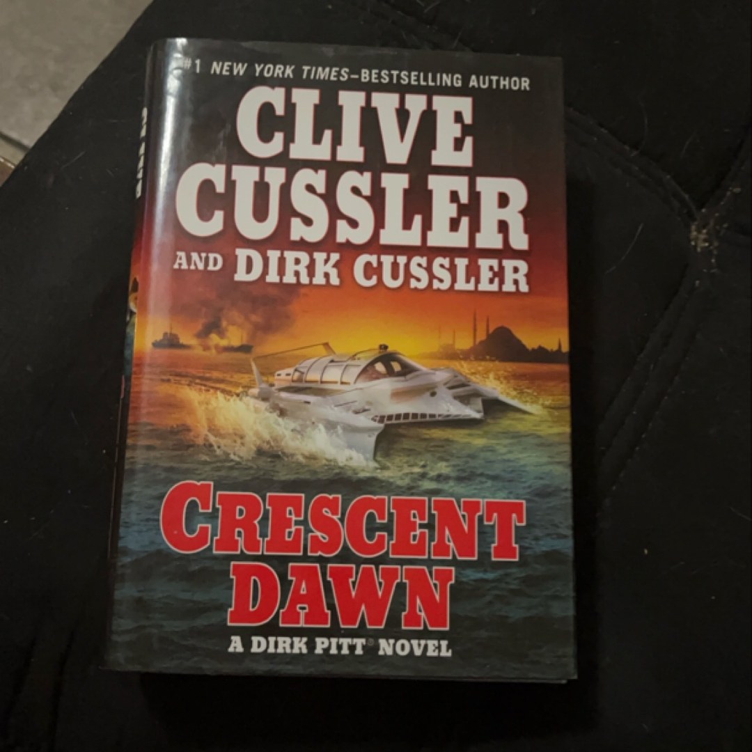 Crescent Dawn