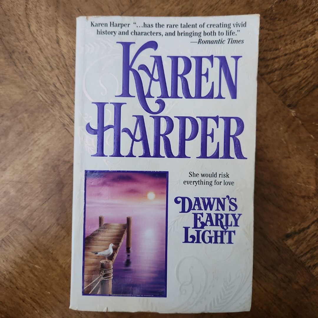Dawn's Early Light