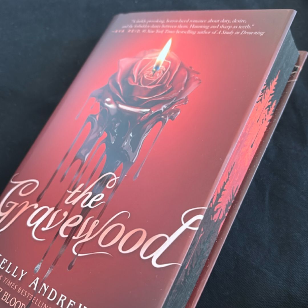 The Gravewood