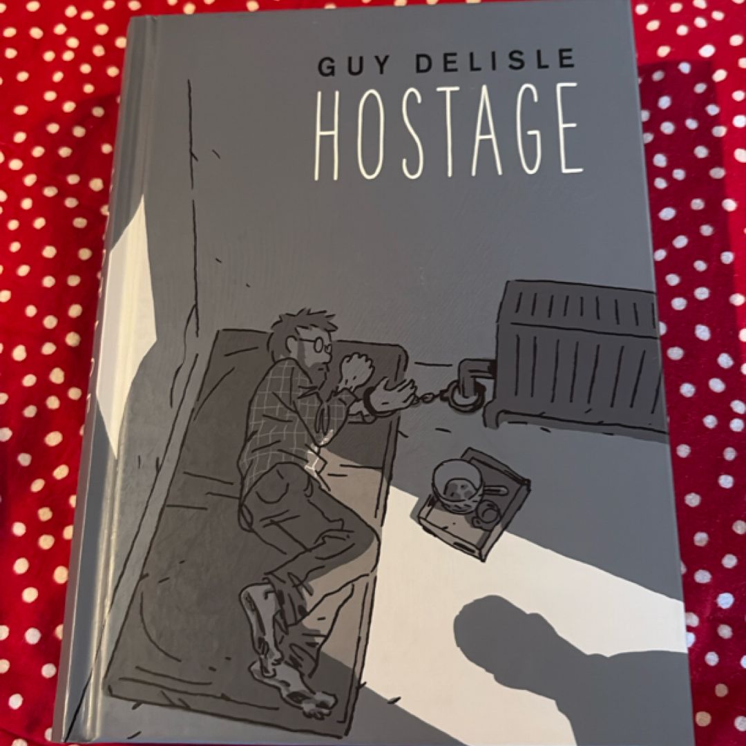 Hostage