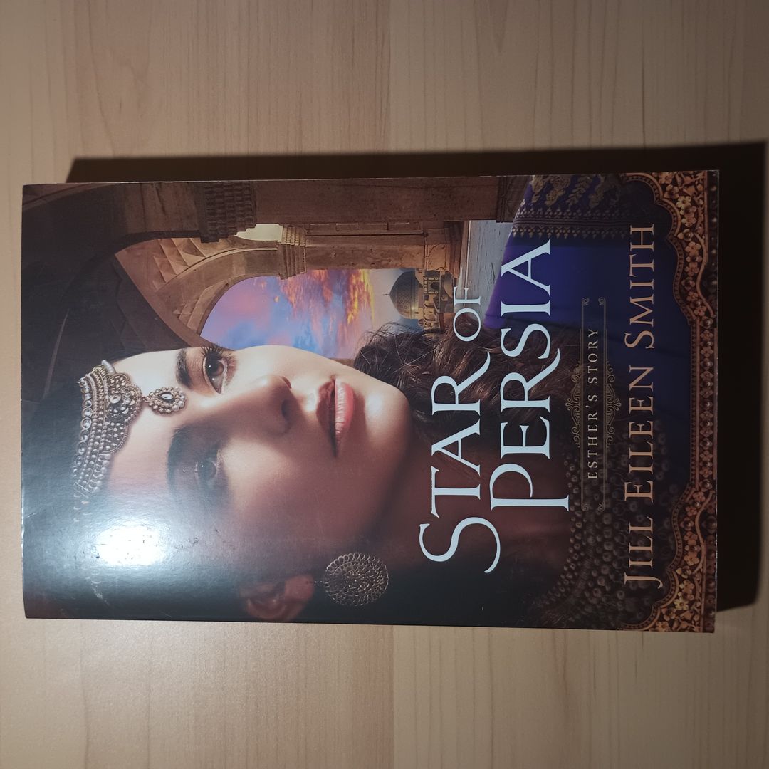 Star of Persia