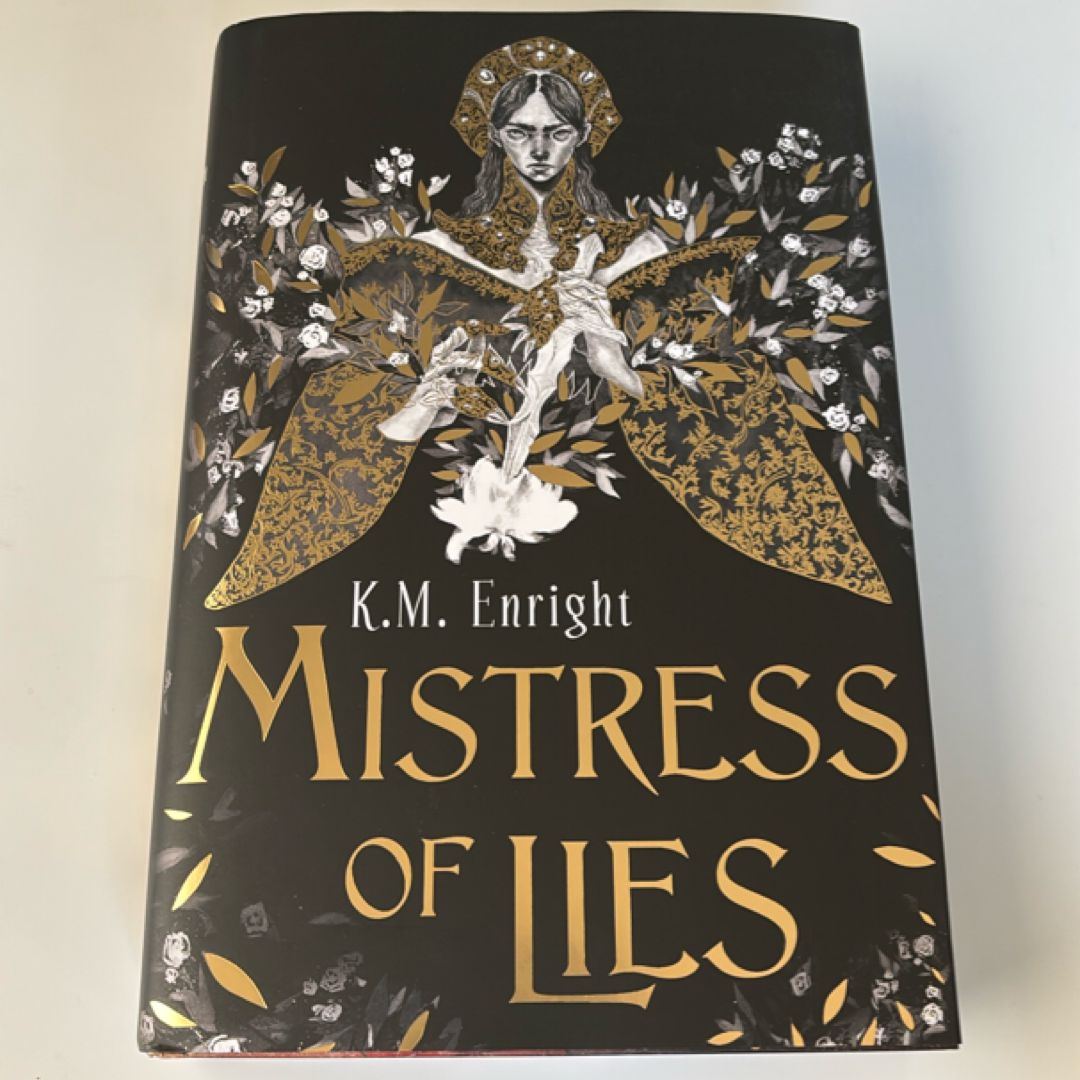 Mistress of Lies